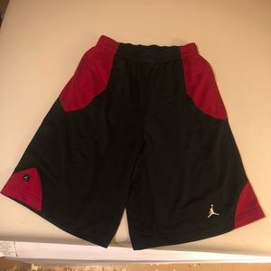 Jordan Shorts